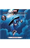 Captain America: The Winter Soldier: Rescue at Sea