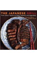 The Japanese Grill