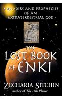 Lost Book of Enki