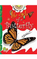 Circle of Life: Life Cycle of a Butterfly