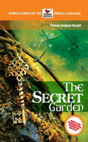 Secret Garden Complete and Unabridged with Introduction and Notes