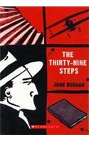 The Thirty-Nine Steps