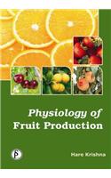 Physiology of Fruit Production