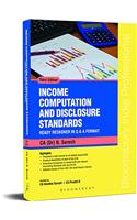 Income Computation and Disclosure Standards: Ready Reckoner in Q & A format