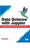 Data Science with Jupyter