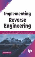 Implementing Reverse Engineering