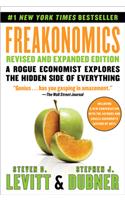 Freakonomics