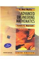 Advanced Engineering Mathematics