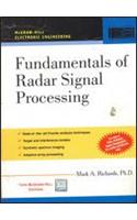 Fundamentals Of Radar Signal Processing