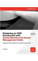 Designing an IAM Framework with Oracle Identity and Access Management Suite