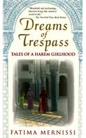 Dreams of Trespass