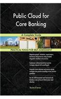 Public Cloud for Core Banking A Complete Guide