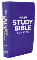 NKJV Study Bible for Kids