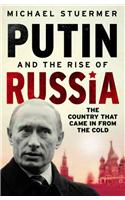 Putin And The Rise Of Russia