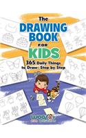 Drawing Book for Kids