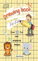 Drawing Book for Kids