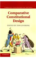 Comparative Constitutional Design