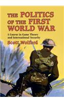 Politics of the First World War