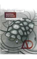 Material Synthesis