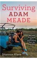 Surviving Adam Meade