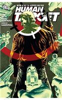 Human Target TP