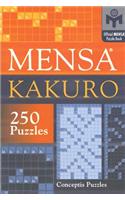 Mensa(r) Kakuro