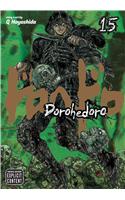 Dorohedoro, Vol. 15