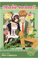 Maid-Sama! (2-In-1 Edition), Vol. 8