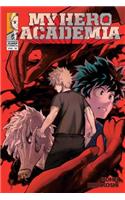 My Hero Academia, Vol. 10