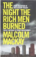 Night the Rich Men Burned