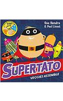 SUPERTATO VEGGIES ASSEMBLE PA