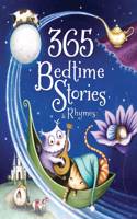 365 Bedtime Stories and Rhymes