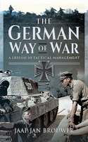 The German Way of War