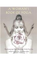 Woman's Book of Yoga