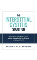 Interstitial Cystitis Solution