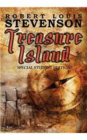 Treasure Island - Special Student Edition