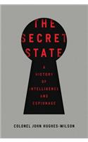 Secret State