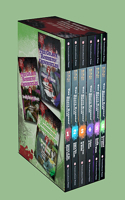 Grave Robbers' Chronicles Vol 1-6 Box Set