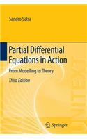 Partial Differential Equations in Action