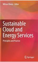 Sustainable Cloud and Energy Services