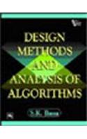 Design Methods & Analysis Of Algorithms