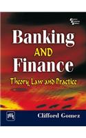 Banking and Finance