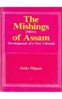 Mishings (Miris) Of Assam: Develpment Of A New Life-Style