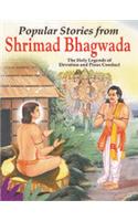 The Popular Stories From Shreeemad Bhagwada