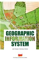 Geographic Information System