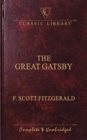 The Great Gatsby (Wilco Classic Library)