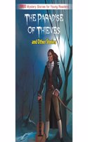 The Paradise Of Thieves & Other Stories (Shree Mystery Stories For Young Readers)