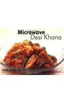 Microwave Desi Khana