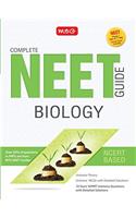 Complete NEET Guide: Biology