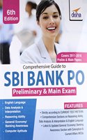 Comprehensive Guide to SBI Bank PO Preliminary & Main Exam